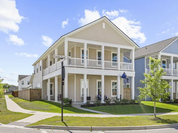 126 Paddle Boat Way, Summerville, SC 29485