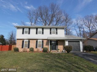 806 Narrowleaf Dr, Upper Marlboro, MD 20774