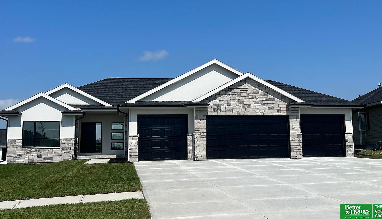 5414 Kestral Pkwy, Elkhorn, NE 68022 MLS 22315957 Zillow