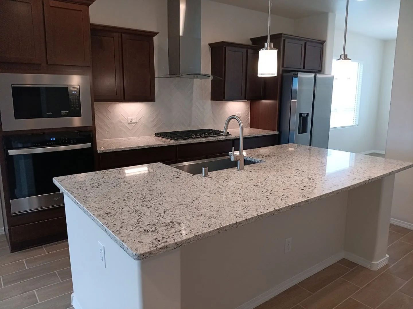 Beautiful 3 bedroom, 2 bathroom home in Rio Rancho, NM! Showings available! — Photo 4