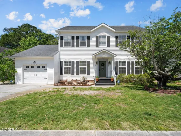 421 Ridge Road, Wilmington, NC 28412