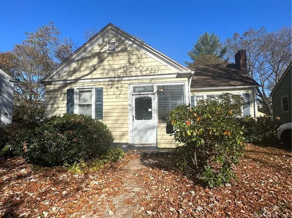 501 Fountain Street, New Haven, CT 06515