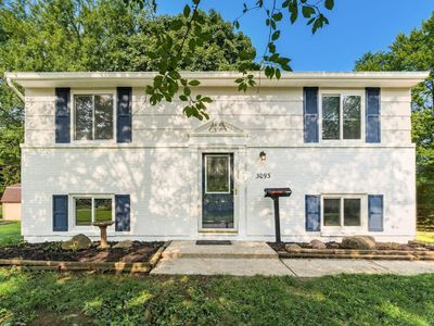 3093 Rutledge Dr W, Columbus, OH, 43232
