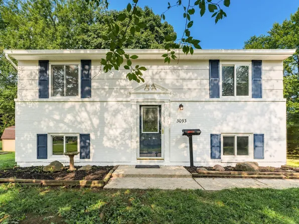 3093 Rutledge Dr W, Columbus, OH 43232