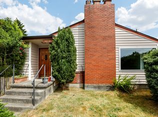 3610 NE 65th St, Seattle, WA 98115