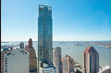 Rented by Carini Group