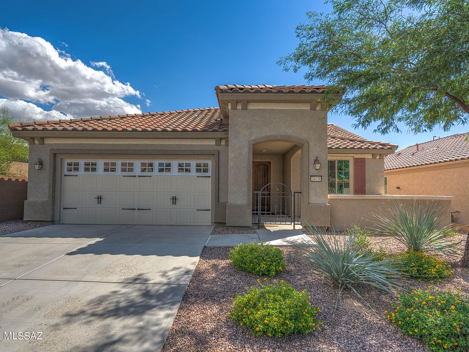 14036 N Del b Trl, Marana, AZ 85658 Zillow