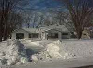 625 Oswald Ave, Belgrade, MN 56312