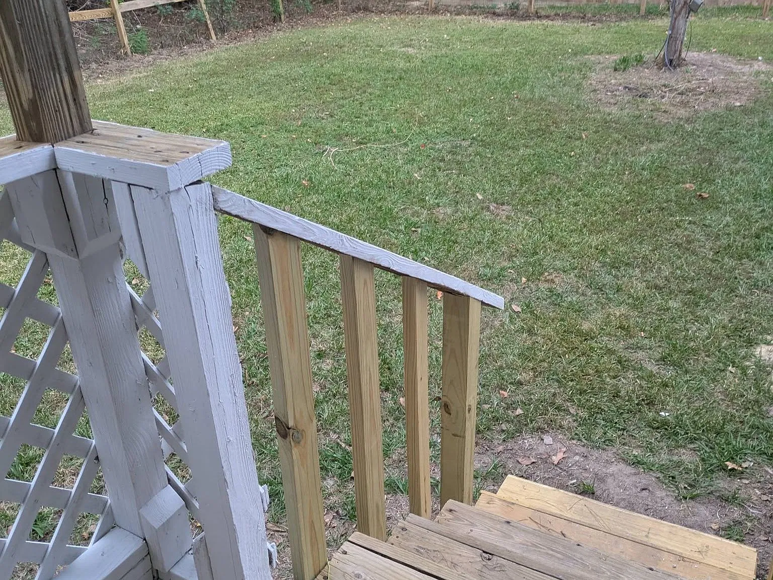 3 bed, 1152 sqft, $1,100 — Photo 3