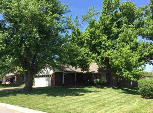 2823 Essex St, Woodward, OK 73801