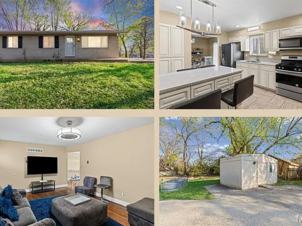 1198 Soria St, Saint Louis, MO 63138