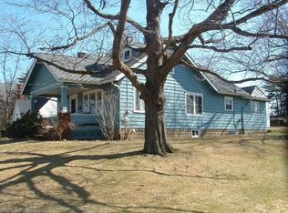 333 W Main St, Canfield, OH 44406