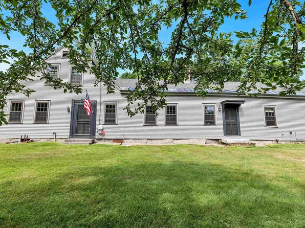 119 Middle Road, Hancock, NH 03449
