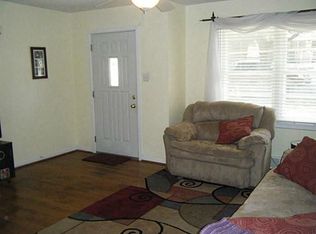 4113 Rothington Rd, Fort Worth, TX 76116