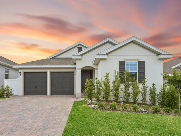 2101 Axel St, Minneola, FL 34715