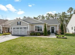 230 Newport Way, Little Egg Harbor, NJ 08087