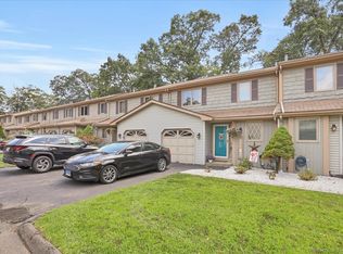 50 Scotland Rd UNIT 5J, East Hartford, CT 06108