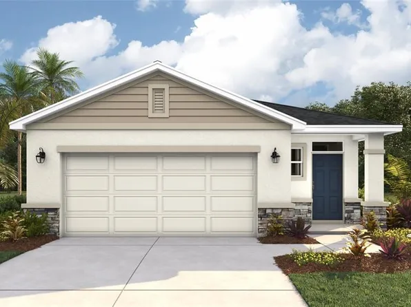 8808 Clear View St, Parrish, FL 34219