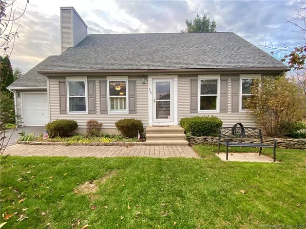 260 Ascot Lane, Torrington, CT 06790