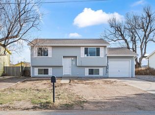 516 Main Ave W, Pierce, CO 80650