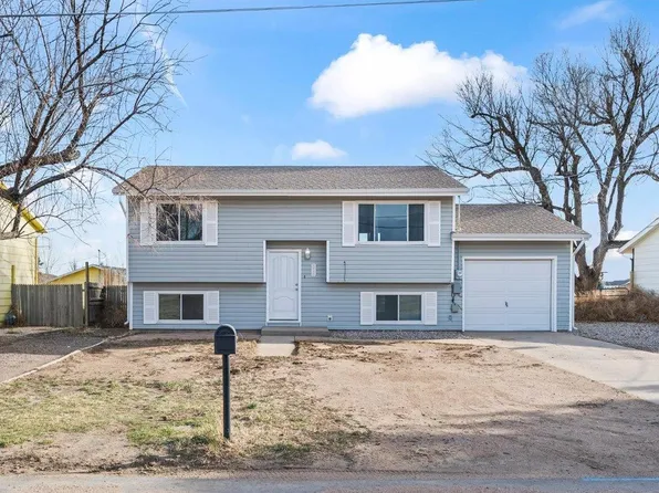 516 W Main Ave, Pierce, CO 80650