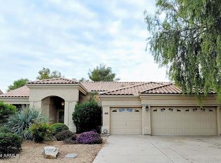 14838 N 90th Pl, Scottsdale, AZ 85260
