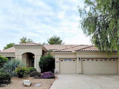 14838 N 90th Place, Scottsdale, AZ, 85260