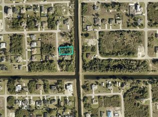 1405 Wanda Ave S, Lehigh Acres, FL 33976