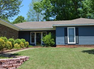 1413 Foxcroft Loop, Columbus, GA 31904