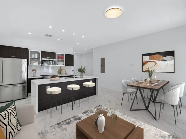 1044 NE 18th Avenue #203, Fort Lauderdale, FL 33304