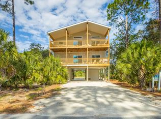 1711 Carrabelle Beach Dr, Carrabelle, FL 32322