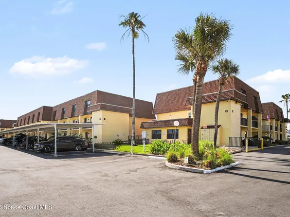 5200 Ocean Beach Blvd APT 115, Cocoa Beach, FL 32931