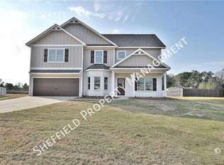 18 Sword St, Fort Mitchell, AL 36856