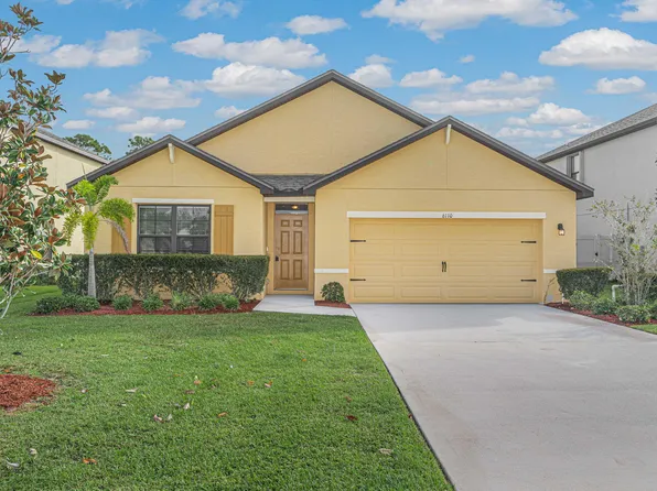 6110 NW Regent Street, Port St Lucie, FL 34983
