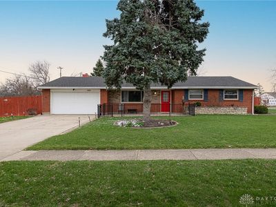 102 Union Blvd, Englewood, OH, 45322