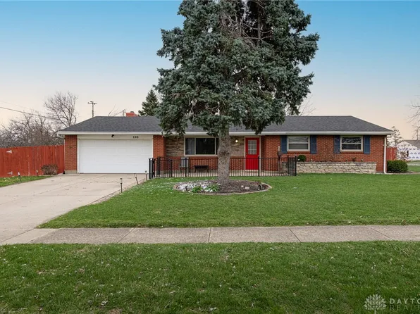 102 Union Blvd, Englewood, OH 45322