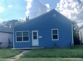 6222 Washington St, Saint Joseph, MO 64504
