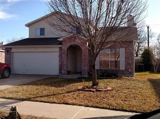 7 Echo Village Dr, Temple, TX 76502