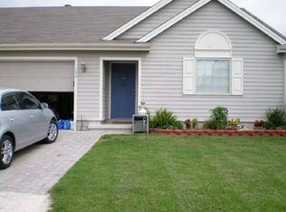 106 Westway Dr, Brookland, AR 72417