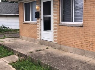 1617 Barling Ave APT 1, Dayton, OH 45404