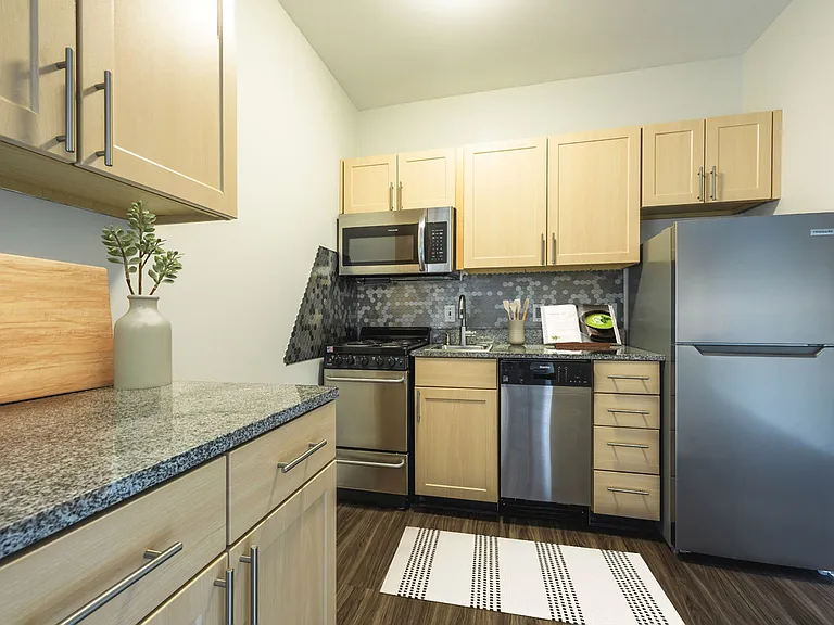 The Residences at Rodney Square — Photo 10