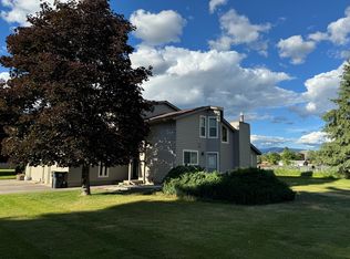 1740 Birchwood Ln, Missoula, MT 59804