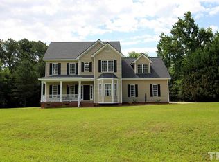 6105 Hollow View Ct, Fuquay Varina, NC 27526