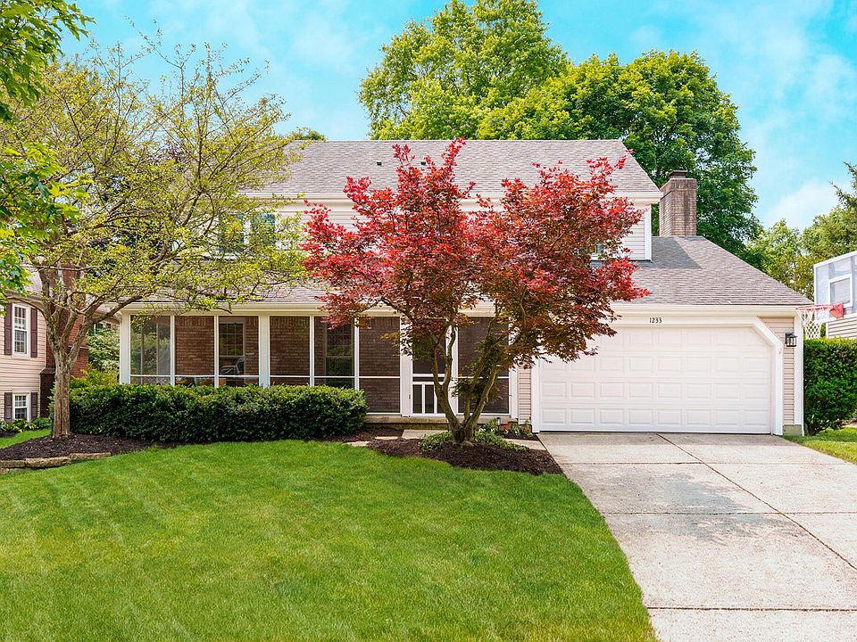 1st image of 1233 Churchbell Way