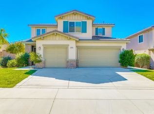 34135 Camelina St, Lake Elsinore, CA 92532
