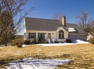 62 Wickaboag Valley Rd, West Brookfield, MA 01585