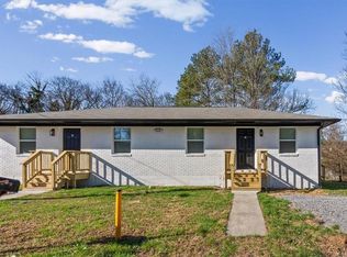 606 Hardy Ave SW, Rome, GA 30161