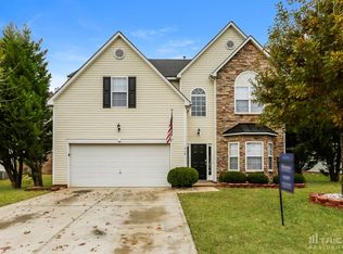 713 Southridge Dr, Monroe, NC 28112