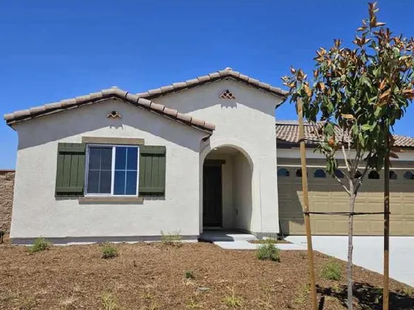 1188 Trumpet Lily Way, Perris, CA 92571