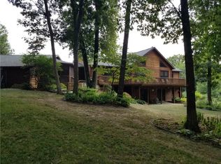 8850 E 1400th Ave, Effingham, IL 62401